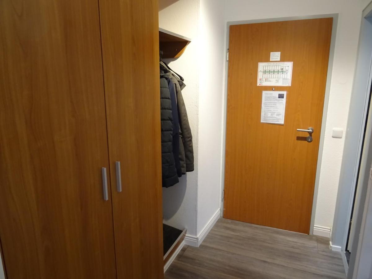 Apartment Am Bocksberg Goslar Ngoại thất bức ảnh