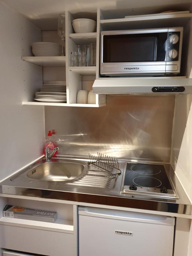 Apartment Am Bocksberg Goslar Ngoại thất bức ảnh