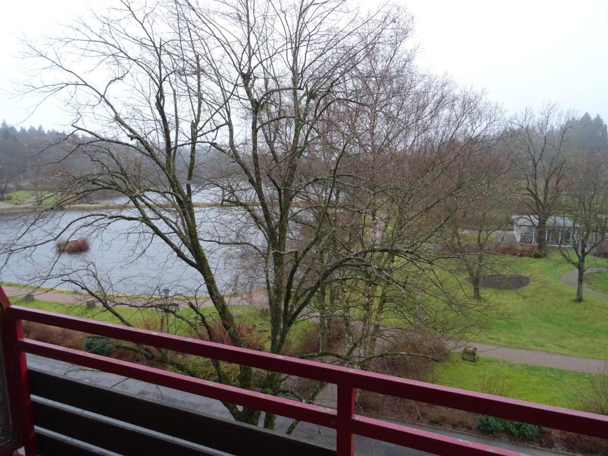 Apartment Am Bocksberg Goslar Ngoại thất bức ảnh